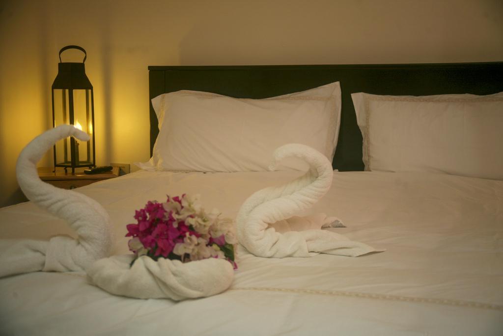 Hotel La Estacion San Juan del Sur Buitenkant foto